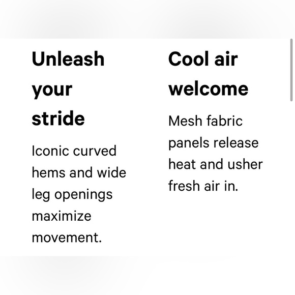 🧡 lululemon hotty high rise hot hot shorts 2.5” orange size 6 - Picture 13 of 14